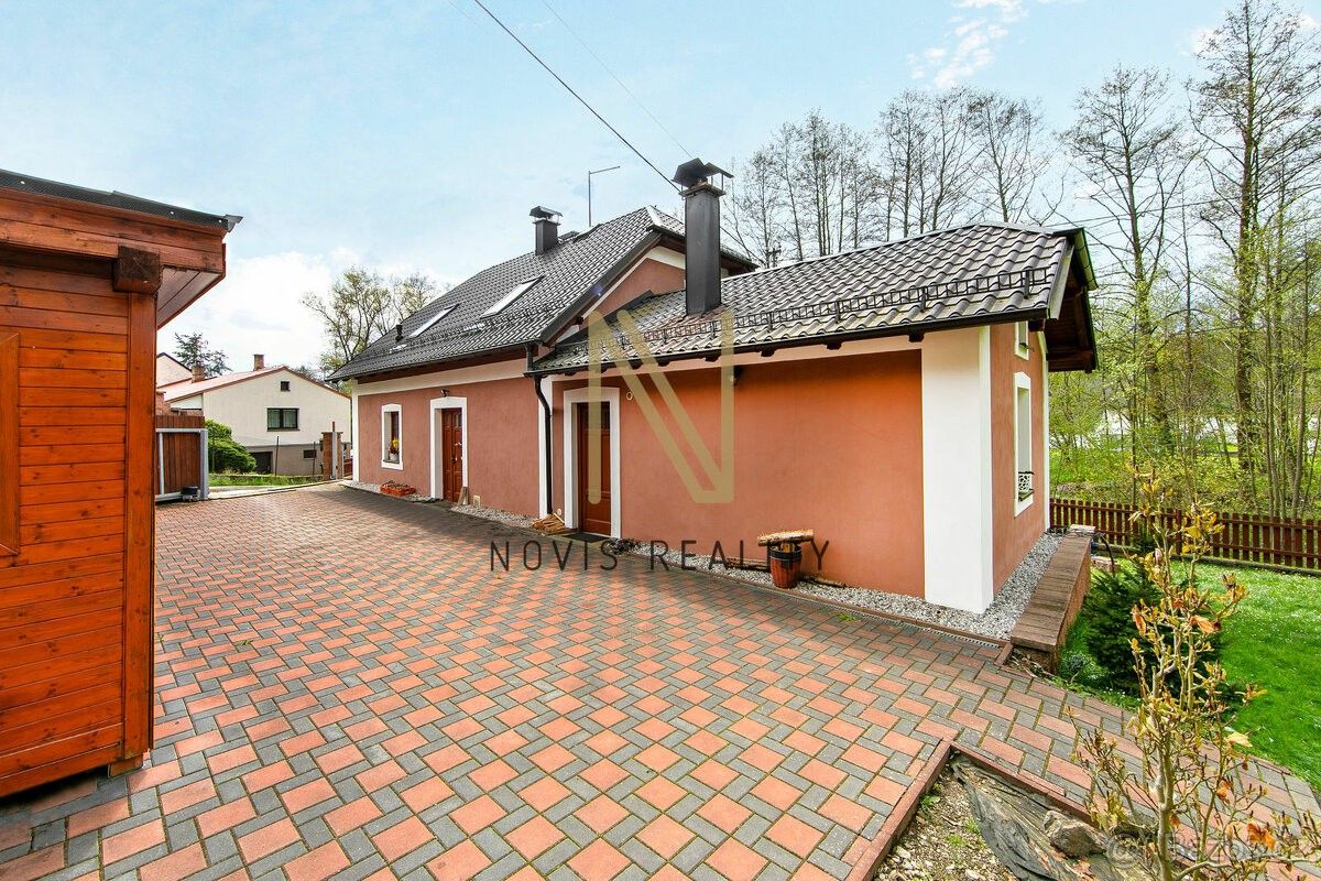 Prodej dům - Dolní Bělá, 331 52, 1 211 m²