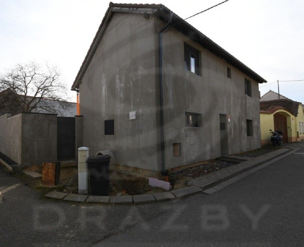 Prodej rodinný dům - Pindorf, Znojmo, 130 m²