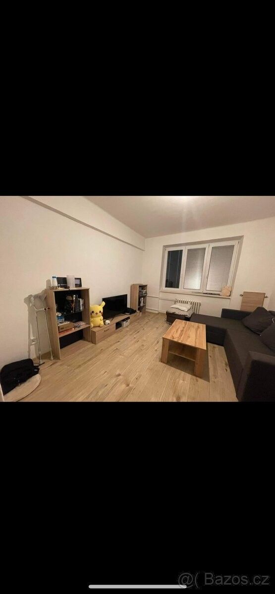 Pronájem byt 2+1 - Ostrava, 703 00, 13 m²