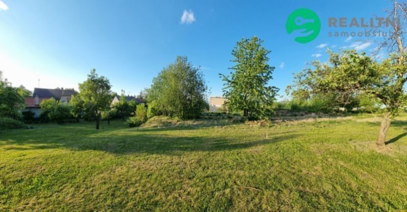 Prodej pozemek pro bydlení - Bílý Potok, Javorník, 1 177 m²