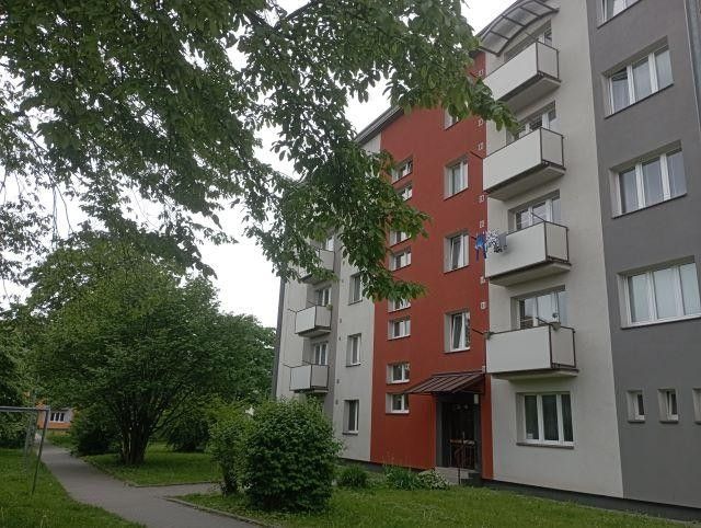 Pronájem byt 2+1 - Jičínská, Valašské Meziříčí, 54 m²