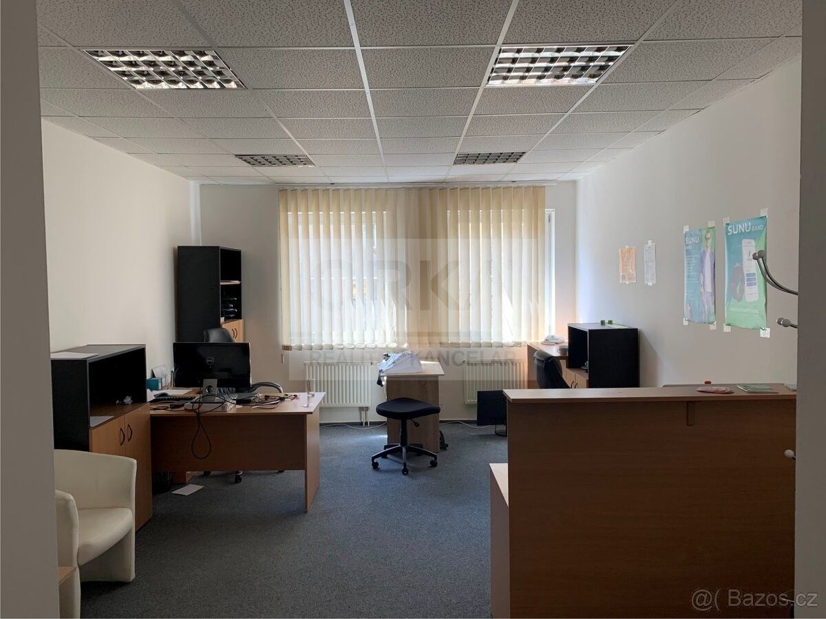 Kanceláře, Olomouc, 779 00, 24 m²