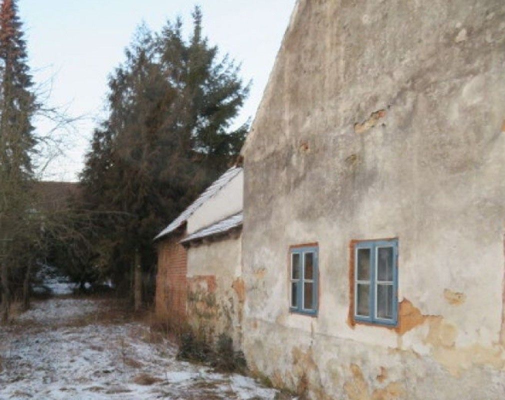 Rodinné domy, Lučkovice, Mirotice, 100 m²