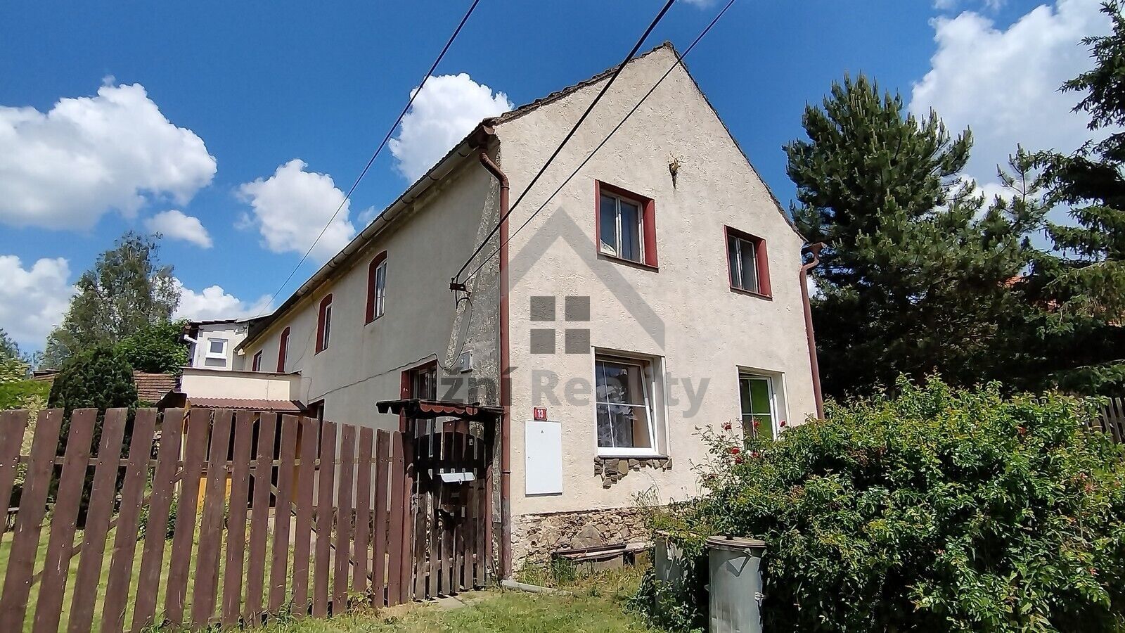 Rodinné domy, Dolní Metelsko, Horšovský Týn, 300 m²