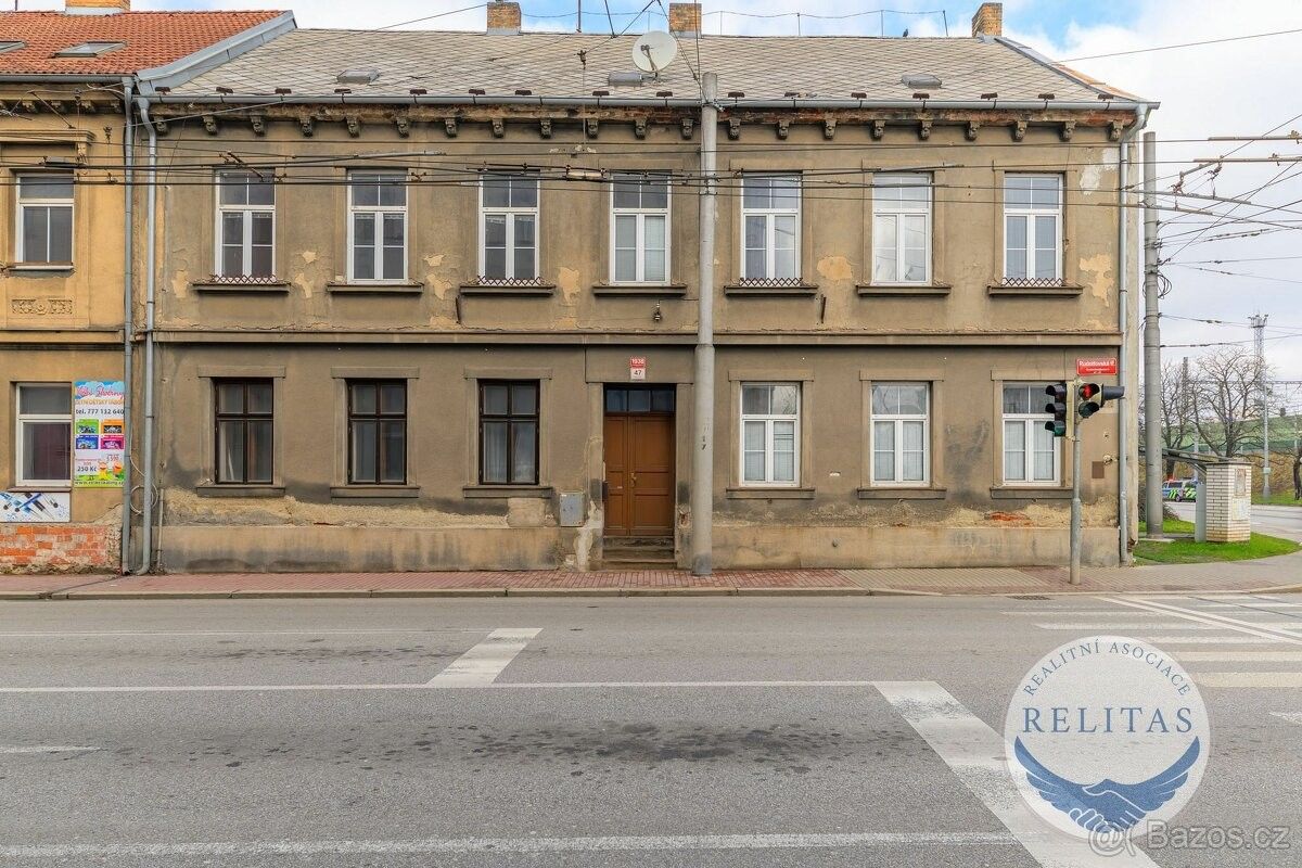 Prodej ostatní - České Budějovice, 370 01, 270 m²