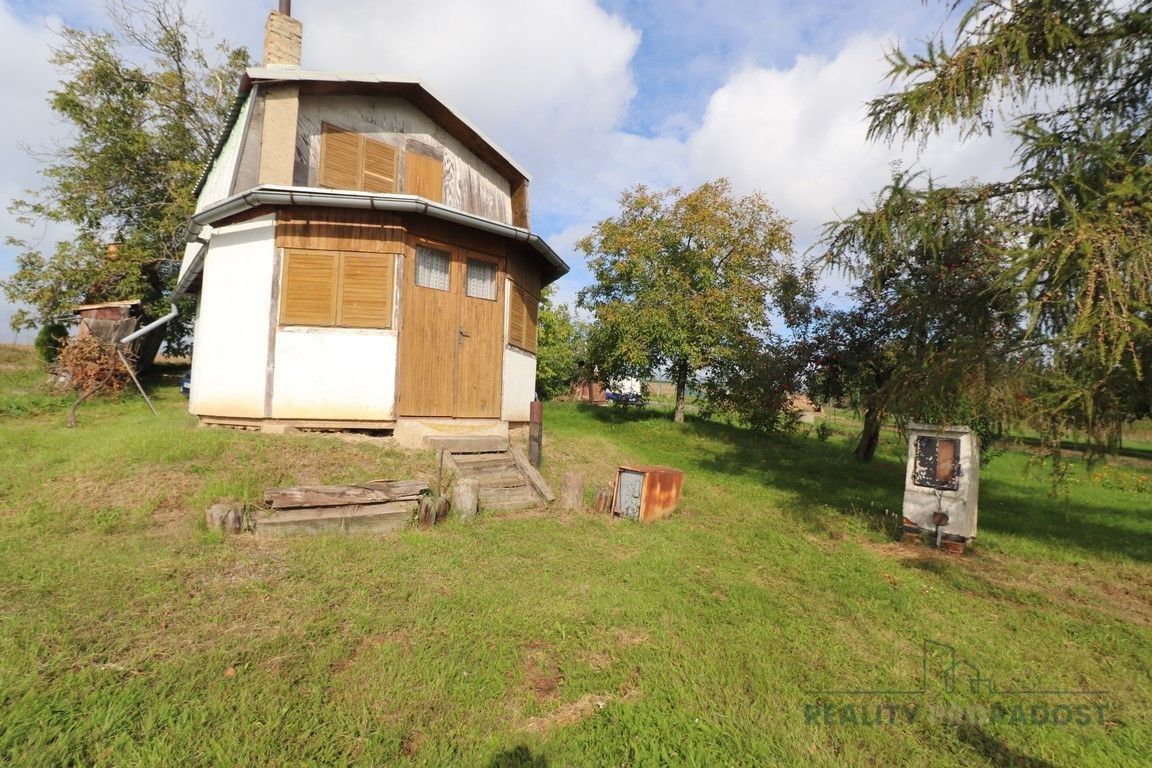 Prodej chata - Moravský Krumlov, 672 01, 988 m²