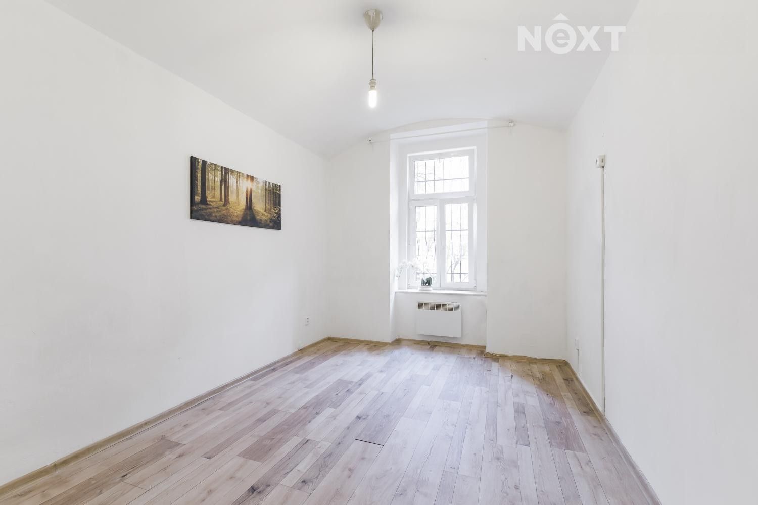 Prodej byt 2+1 - Slávy Horníka,Košíře,Praha, 15000, 37 m²