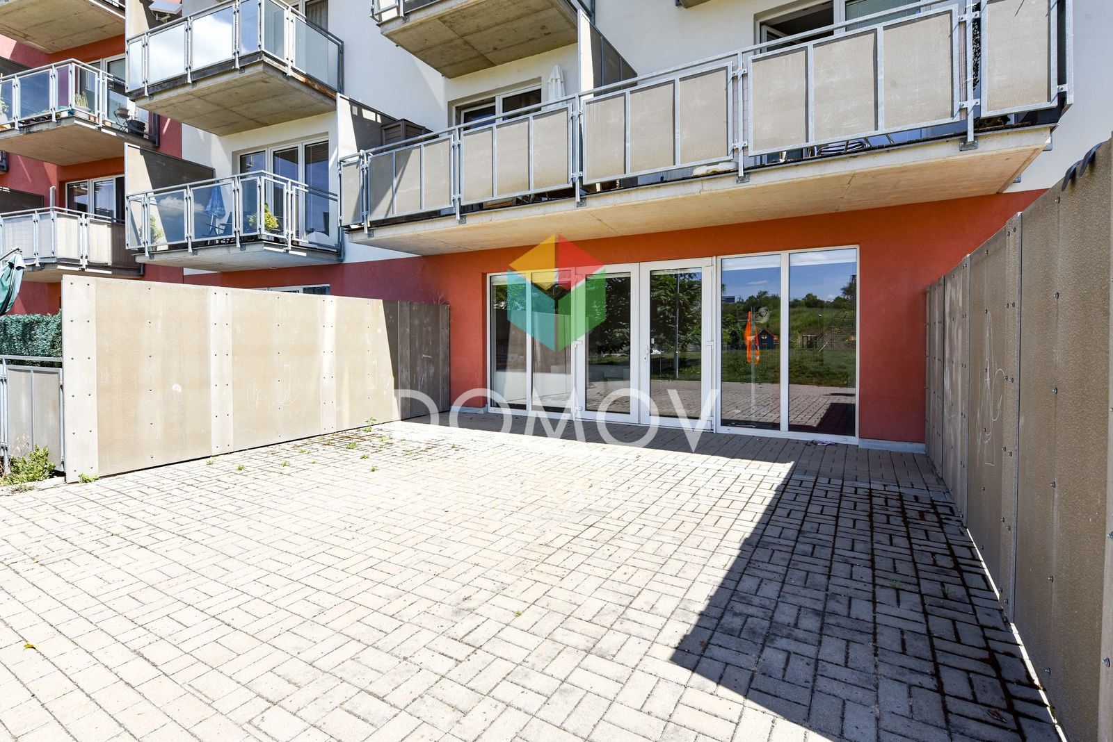 Prodej kancelář - Nepilova, Beroun, 69 m²