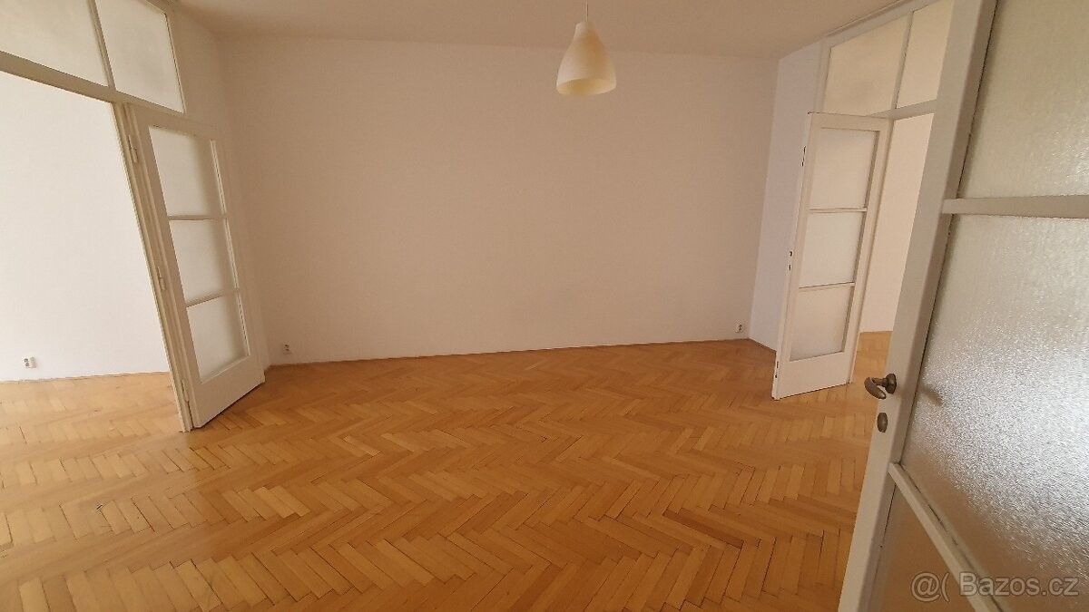 Prodej byt 3+1 - Praha, 150 00, 100 m²