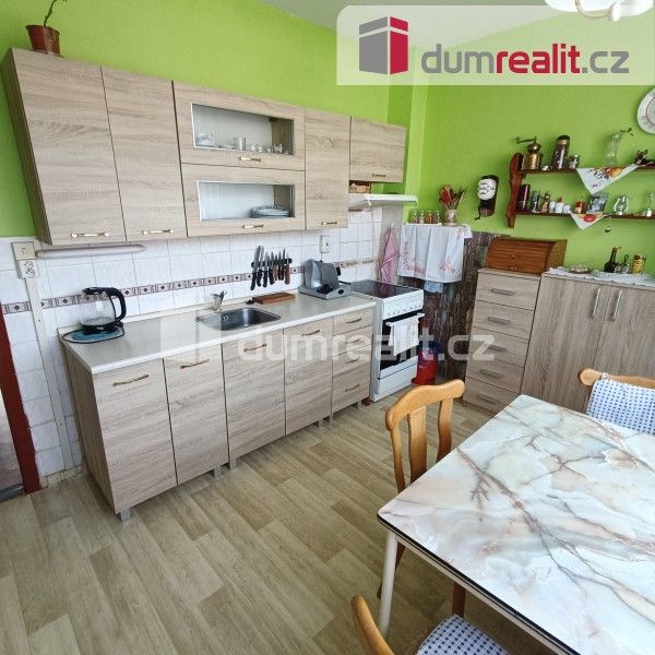 Prodej byt 2+1 - Sídliště, Benešov nad Ploučnicí, 67 m²