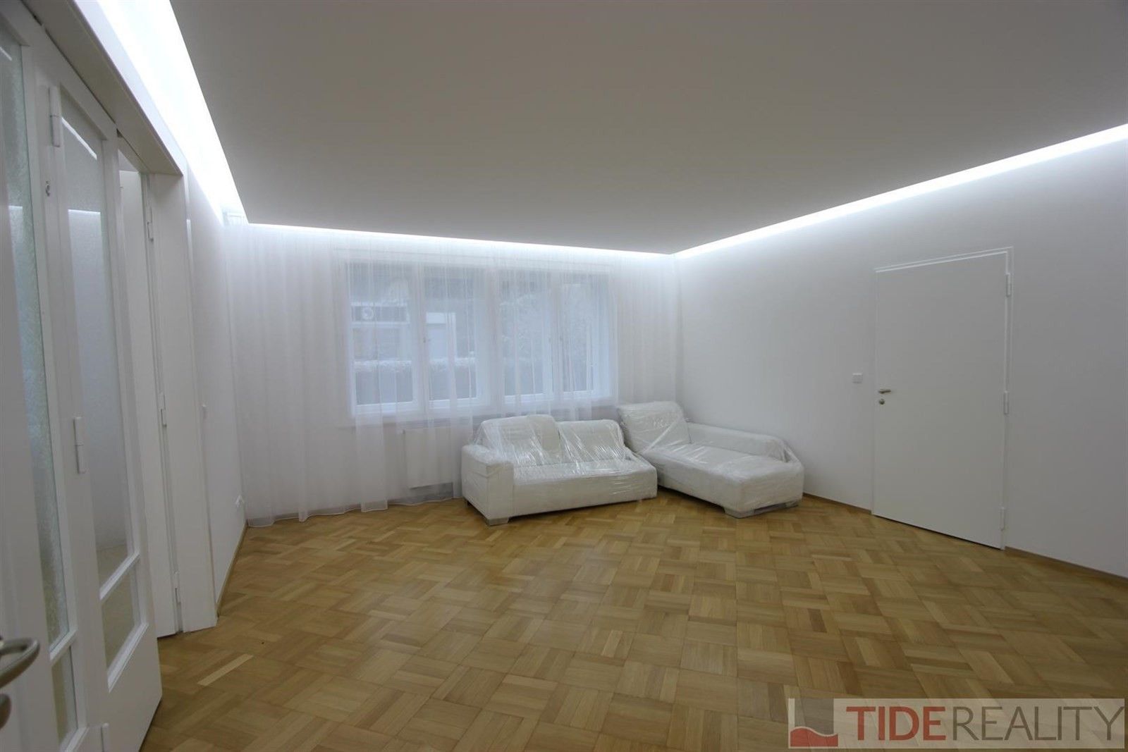 Pronájem byt 4+1 - Střešovická, Střešovice, Praha, Česko, 142 m²