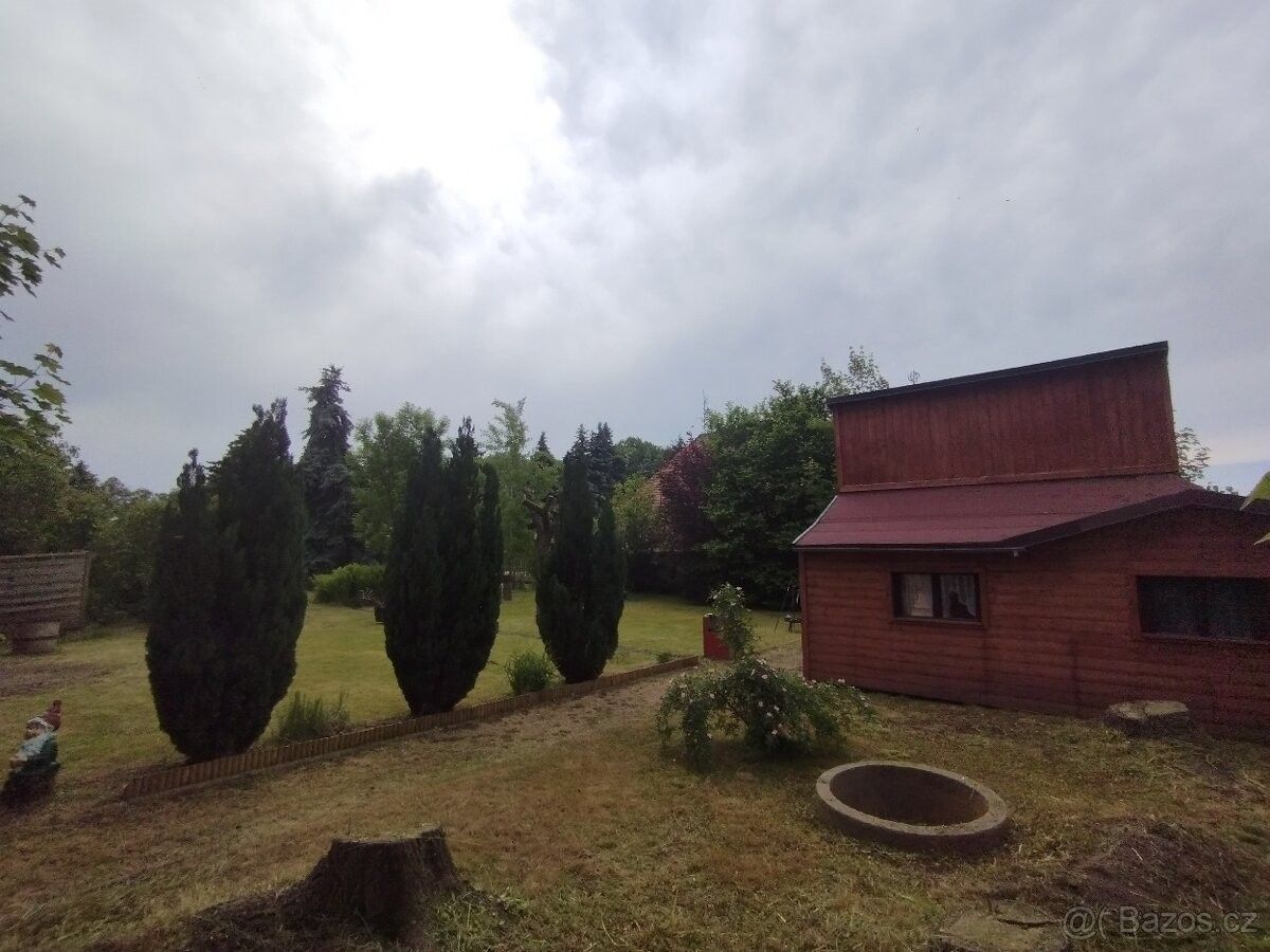 Prodej chata - Hrádek nad Nisou, 463 34, 1 000 m²