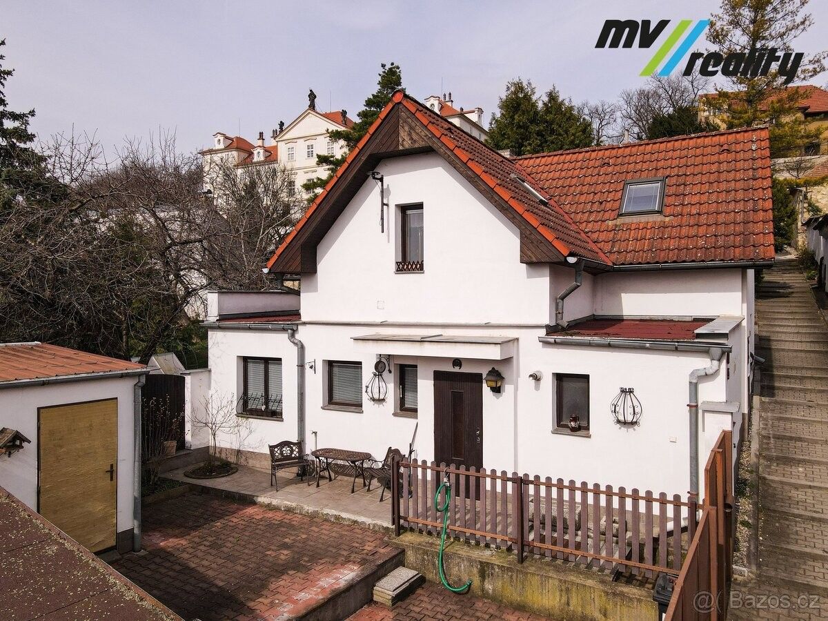 Prodej dům - Lysá nad Labem, 289 22, 149 m²