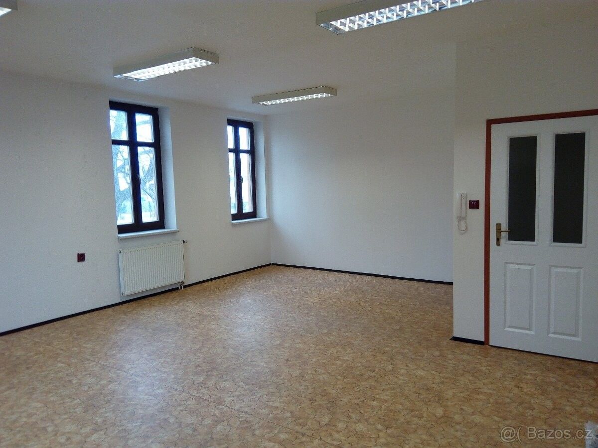 Pronájem obchodní prostory - Ostrava, 700 30, 35 m²