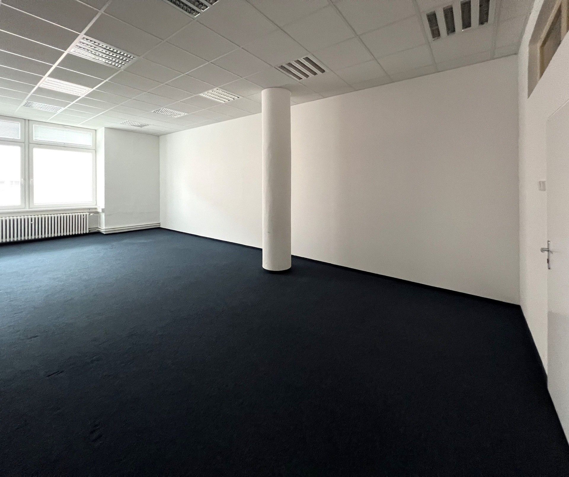 Kanceláře, Kvítková, Zlín, Česko, 39 m²