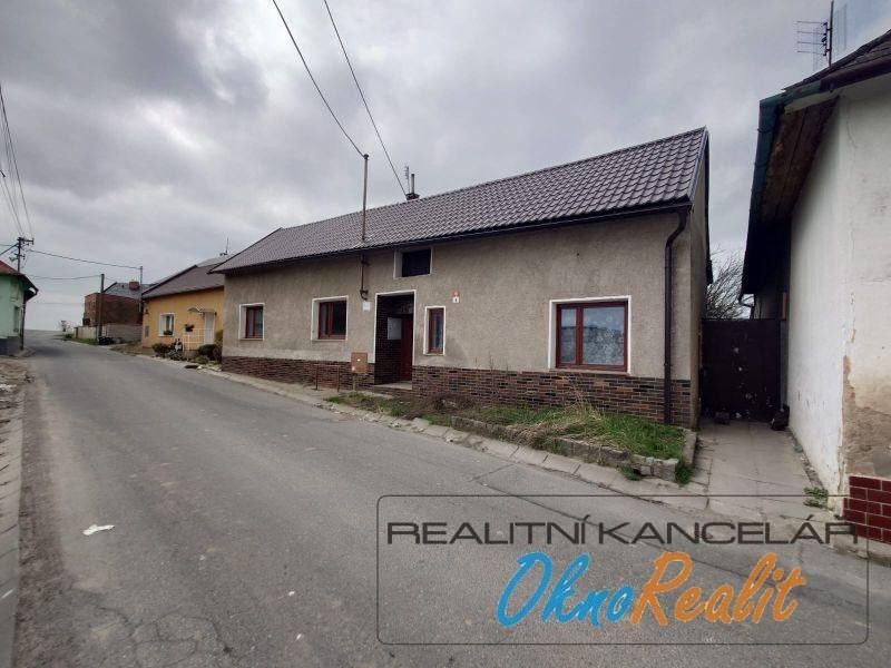 Prodej dům - Česko, 168 m²