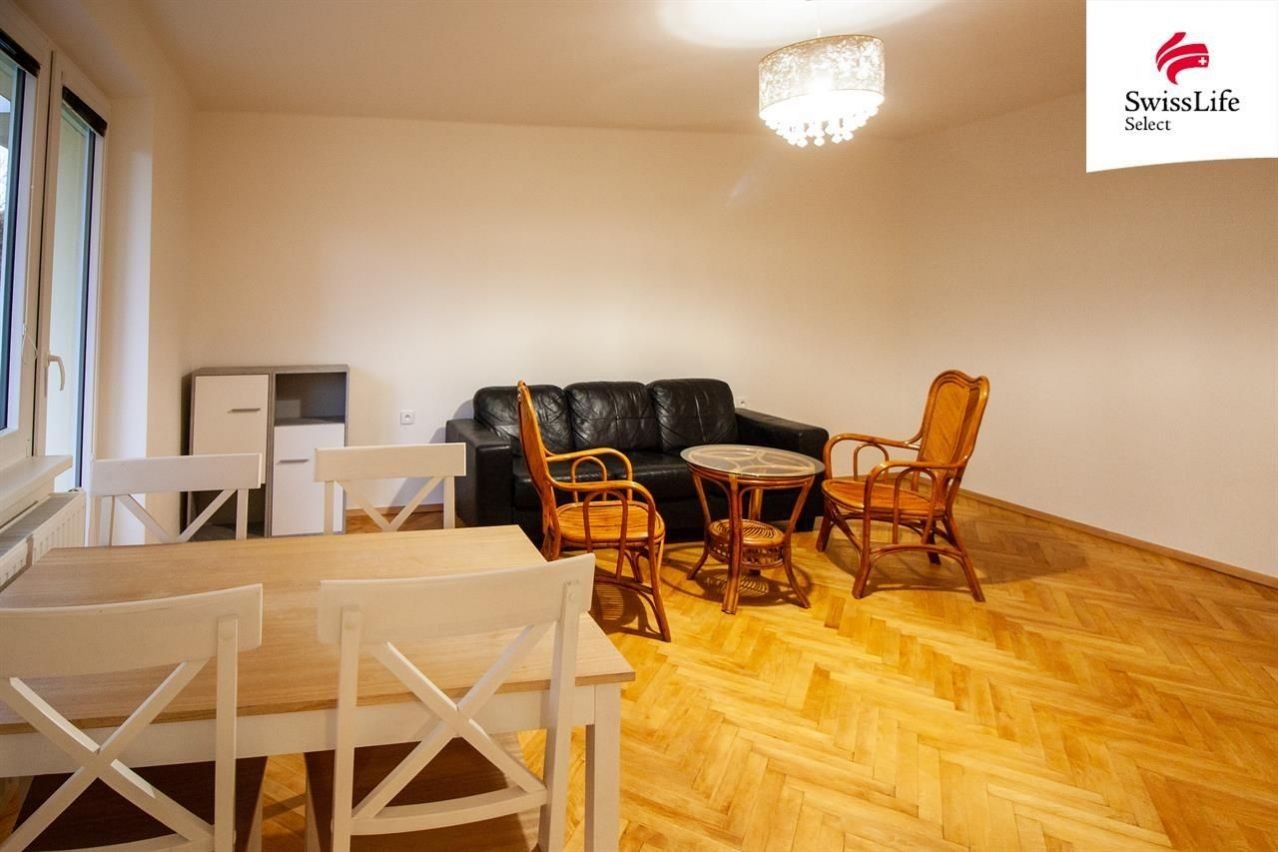 Pronájem byt 3+kk - U Cvičiště, Jihlava, Česko, 83 m²
