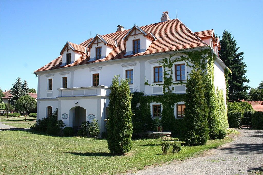 Prodej dům - Chudenice, 1 550 m²