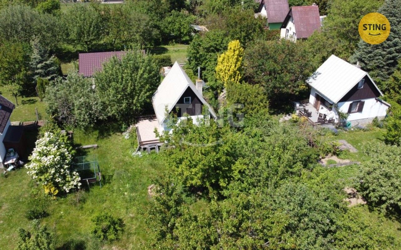 Prodej chata - Křelov, Křelov-Břuchotín, 28 m²