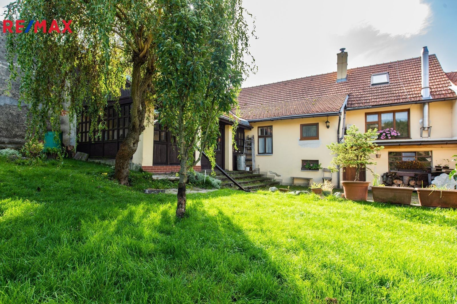 Prodej dům - Kuničky, 220 m²
