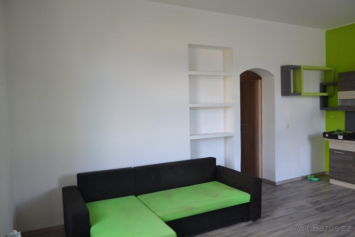 Pronájem byt 2+kk - Benešov nad Ploučnicí, 407 22, 58 m²