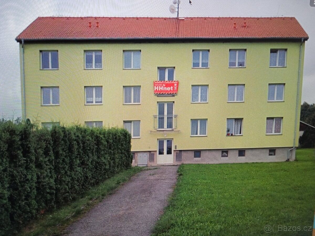 Pronájem byt 3+1 - Želeč u Tábora, 391 74, 74 m²
