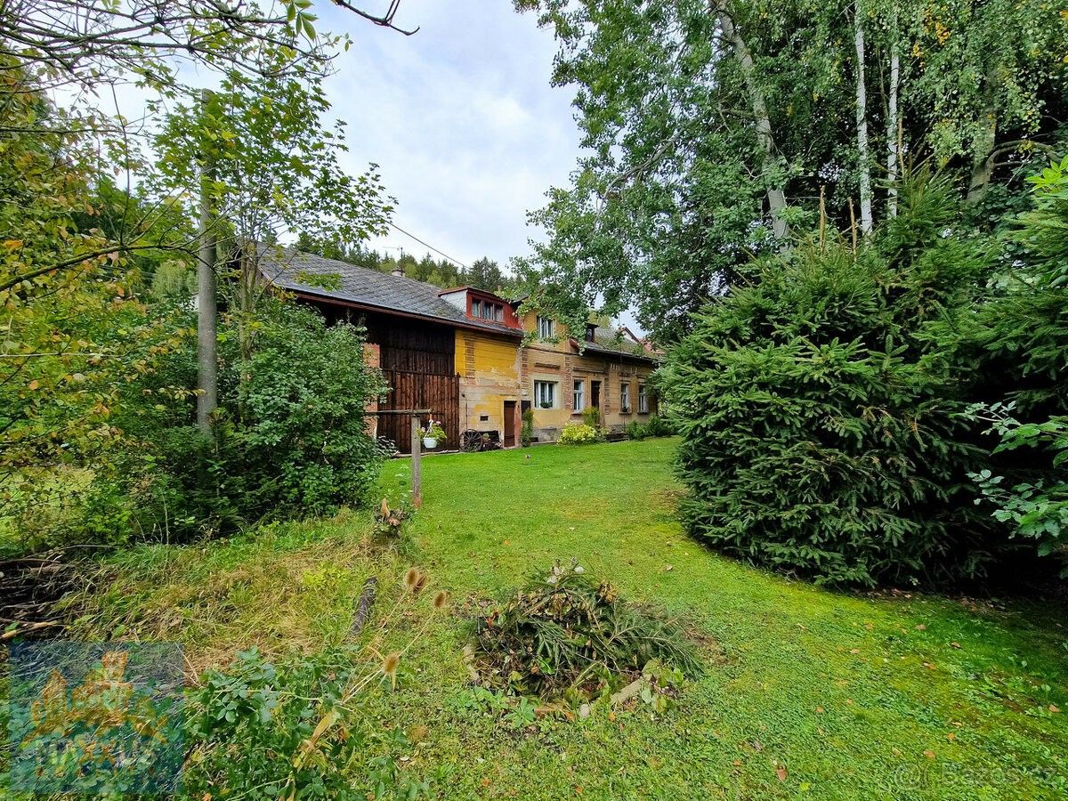 Prodej dům - Stará Paka, 507 91, 140 m²