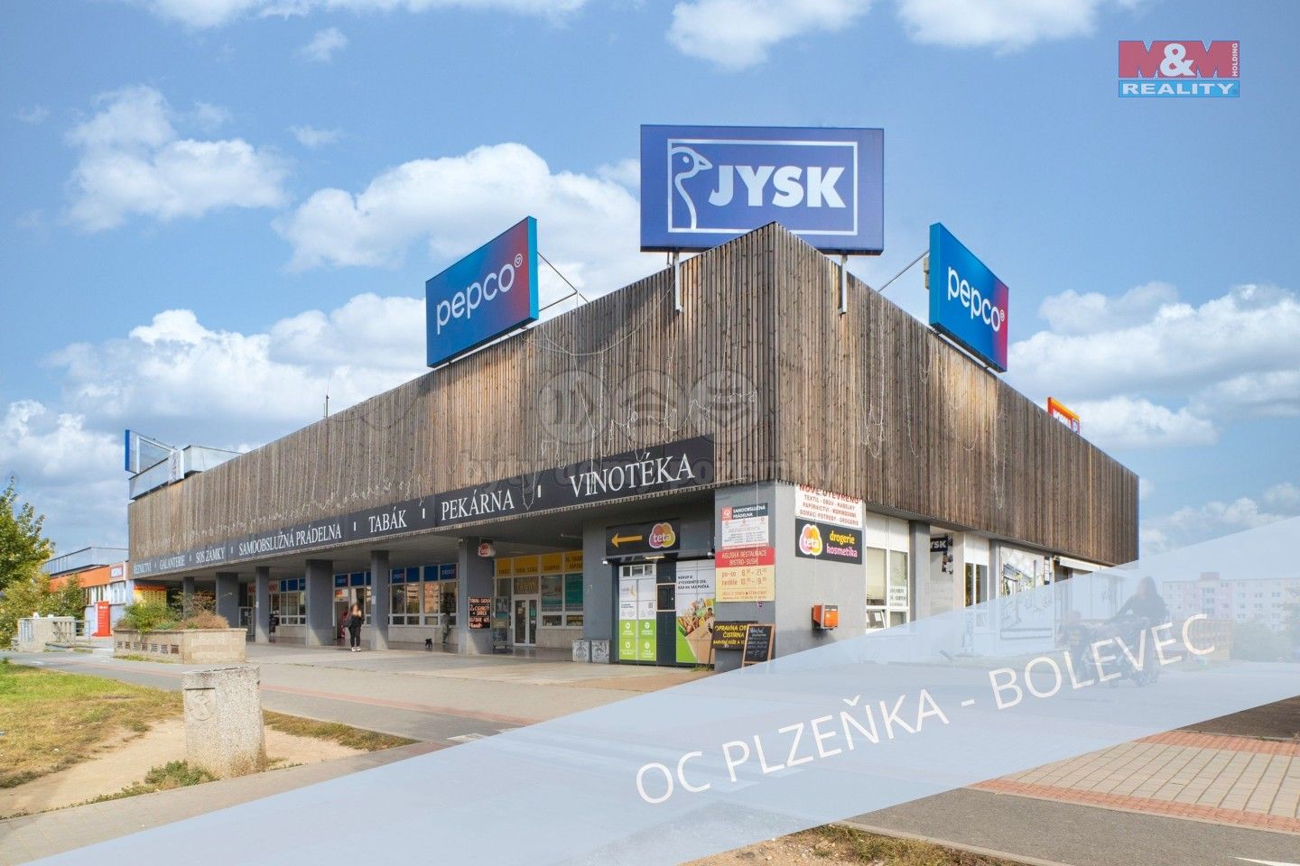 Pronájem obchodní prostory - Gerská, Plzeň, 1 445 m²
