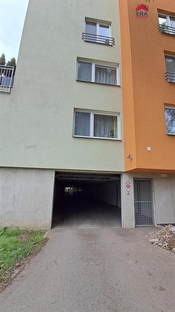 Pronájem garáž - Mlýnská, Strakonice I, Česko, 17 m²