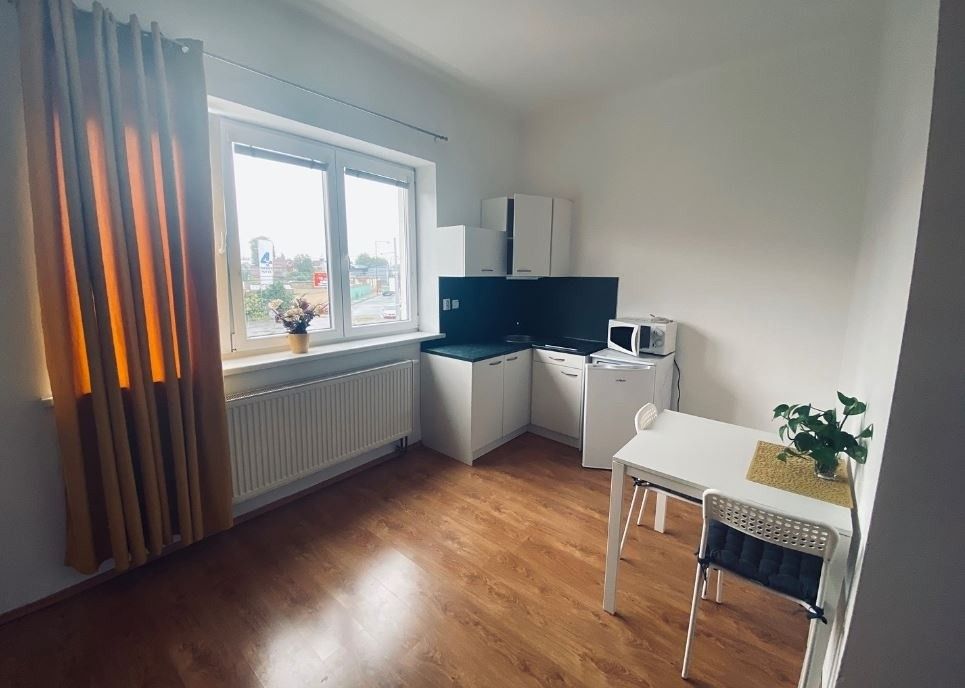 Pronájem byt 1+kk - Olomouc, 779 00, 30 m²