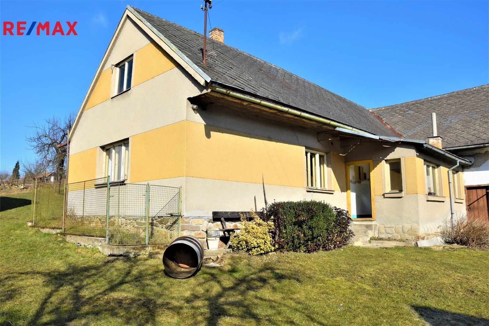 Prodej dům - Kolišov, Bernartice, 150 m²