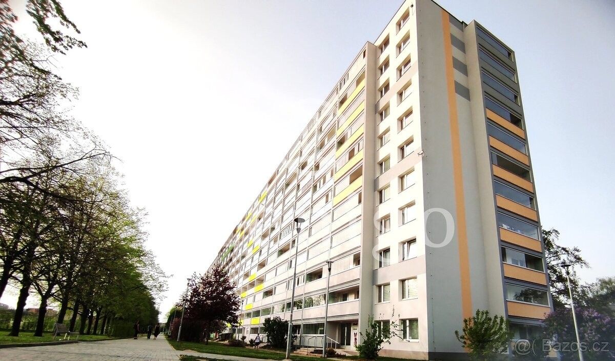 Prodej byt 2+kk - Praha, 190 00, 47 m²
