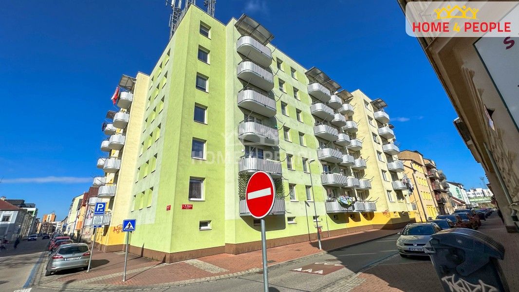 Prodej byt 3+1 - Lipenská, České Budějovice, 76 m²