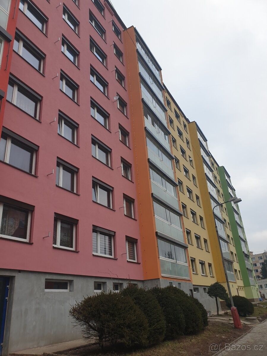 Prodej byt 4+1 - Jirkov, 431 11, 100 m²