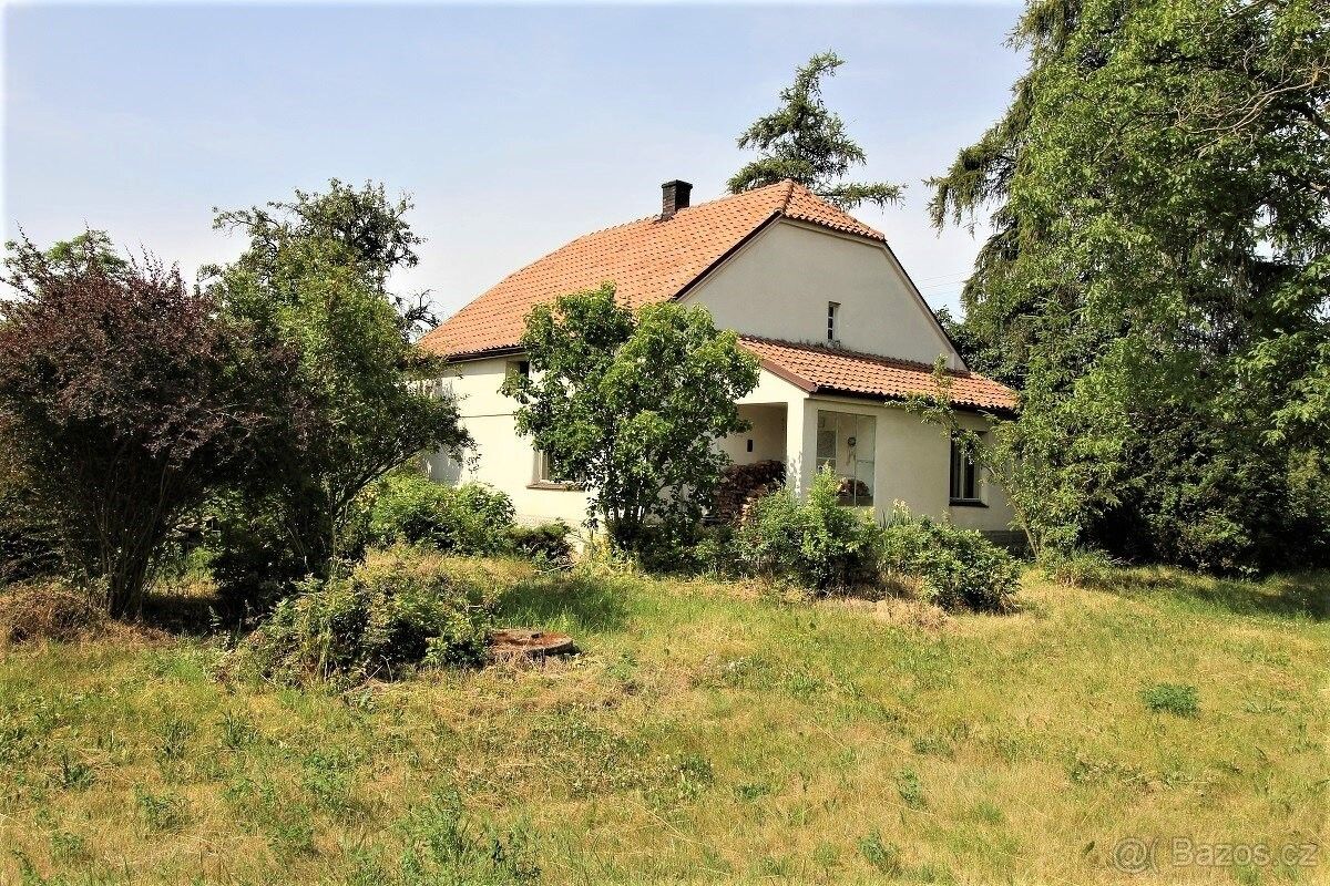 Prodej dům - Cerhenice, 281 02, 2 264 m²