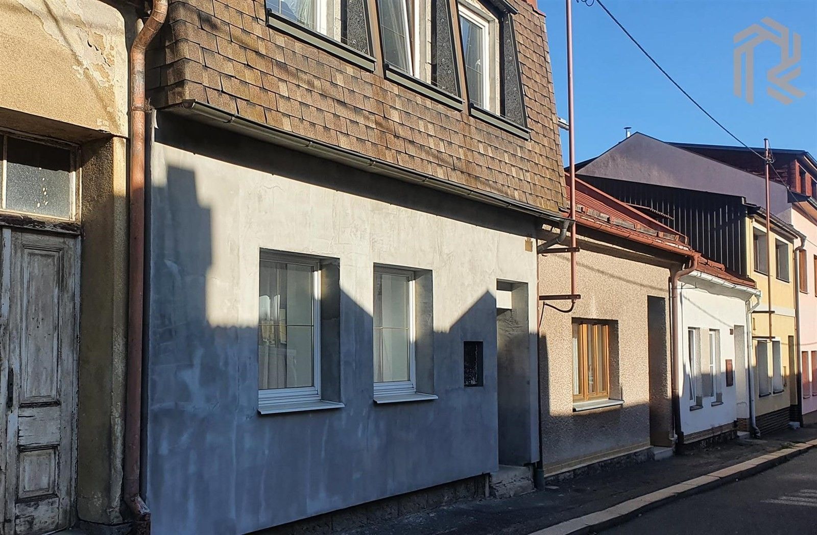 Ostatní, Táborská, Česká Třebová, 197 m²