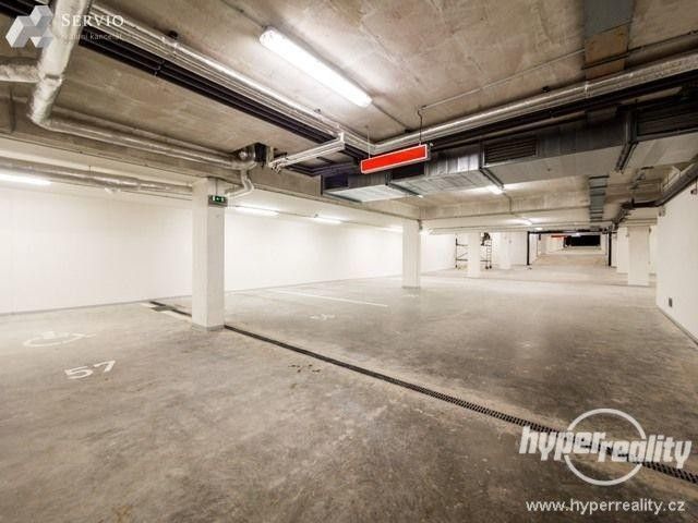Prodej garáž - Božetěchova, Brno, Královo Pole, 15 m²