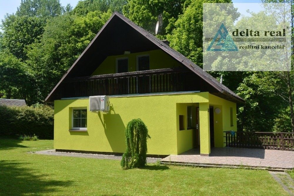 Prodej chata - Hraběšice, 130 m²