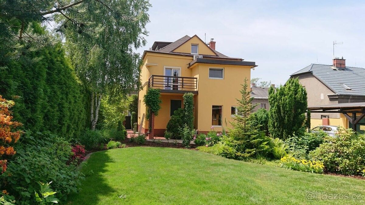 Prodej dům - Ostrava, 710 00, 970 m²