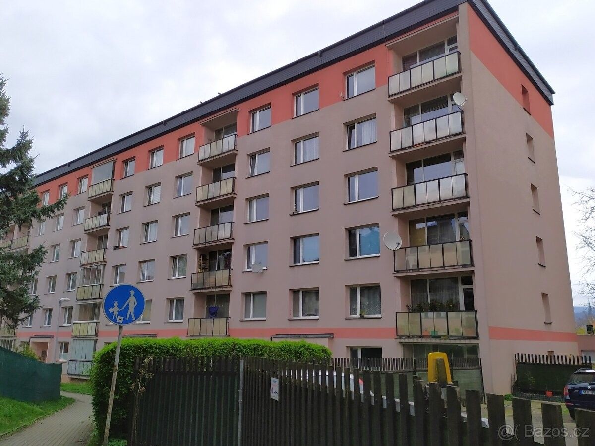 1+1, Liberec, 460 01, 35 m²