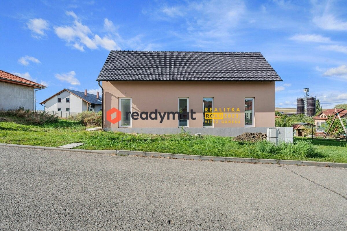 Prodej dům - Šitbořice, 691 76, 185 m²