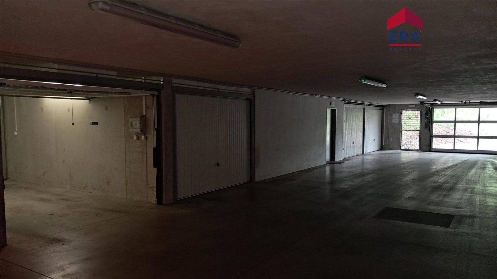 Pronájem garáž - Mlýnská, Strakonice I, Česko, 17 m²