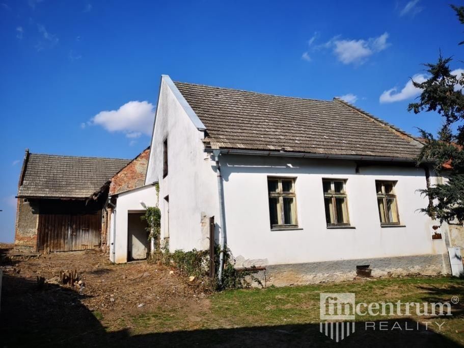 Prodej dům - Čáslav, 286 01, 72 m²