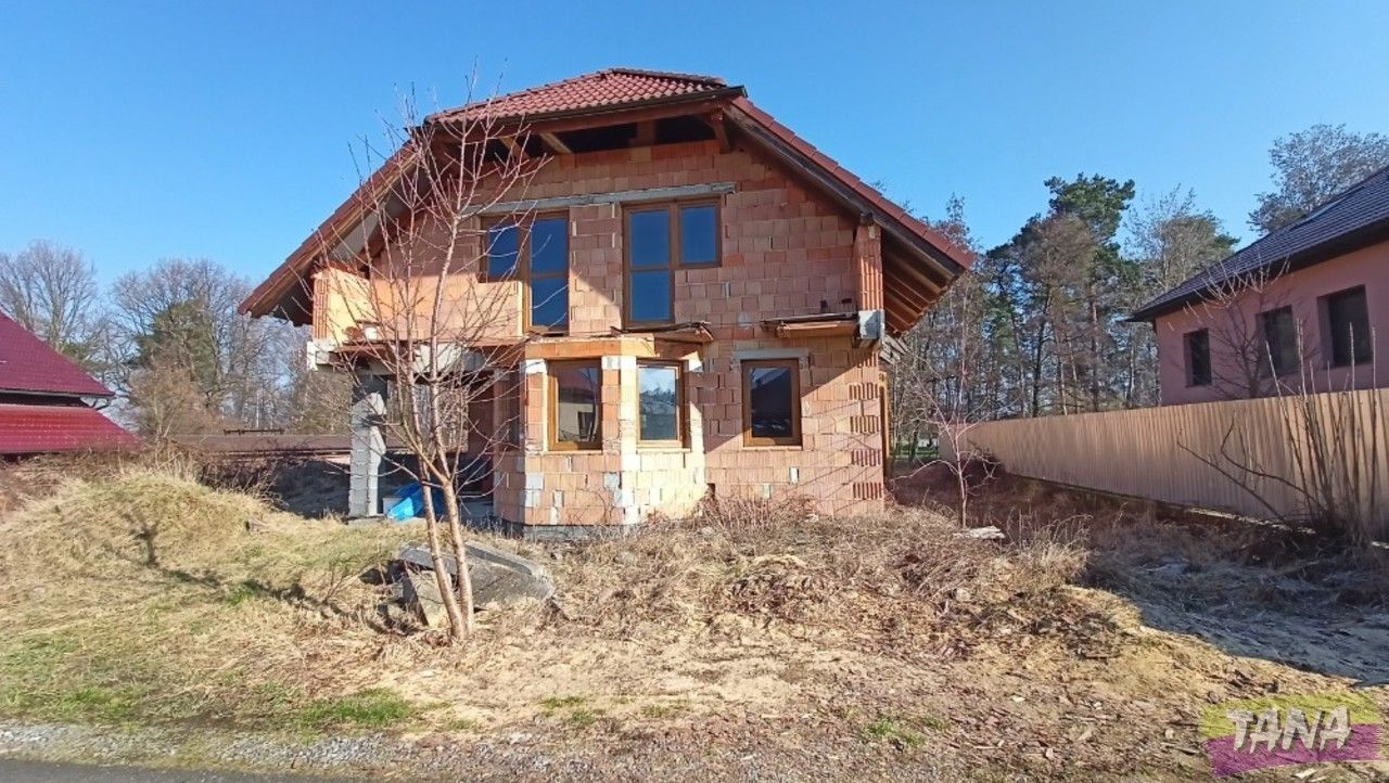 Prodej rodinný dům - V Olšinkách, Sokoleč, 210 m²
