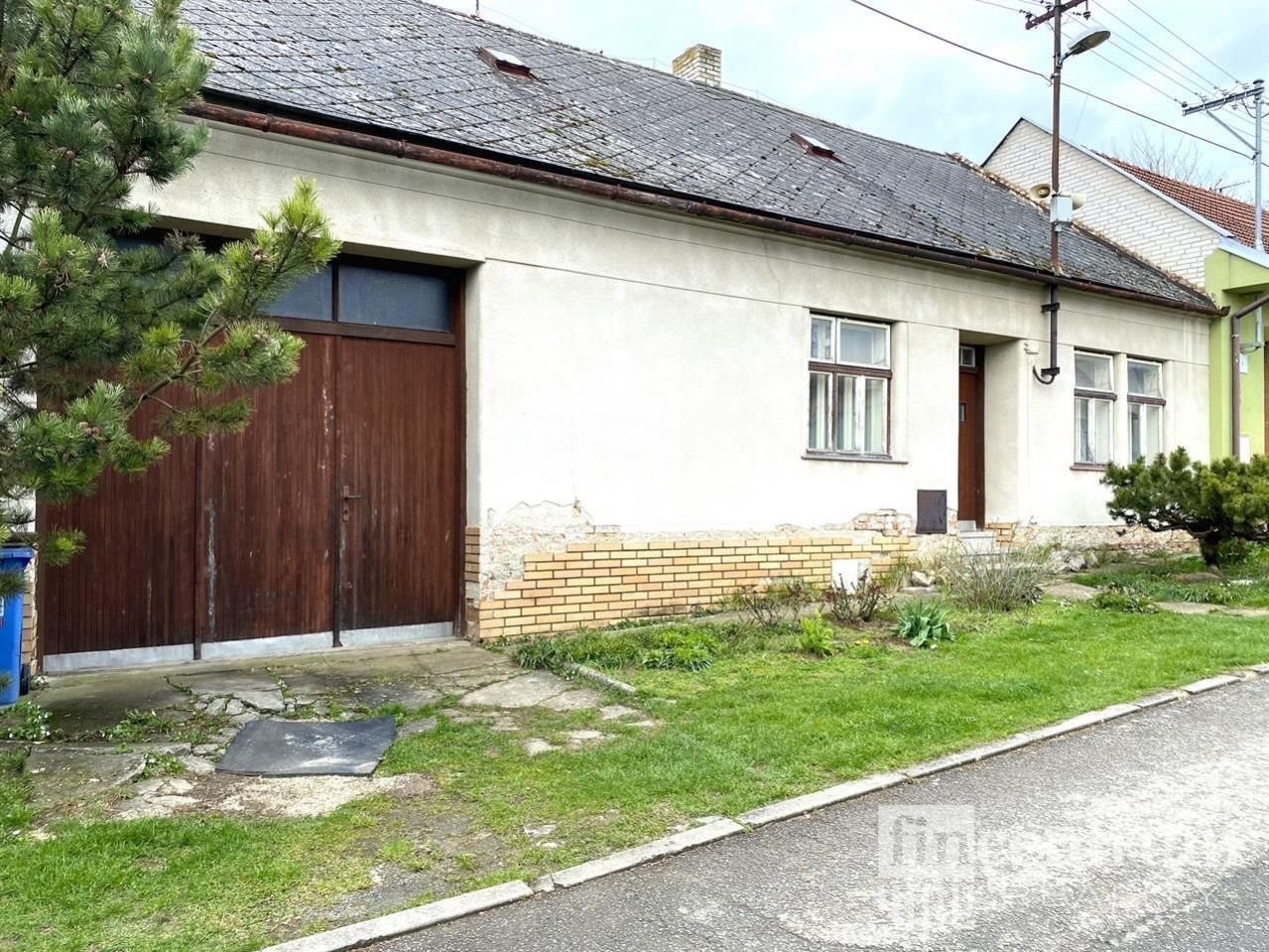 Prodej dům - Žeravice, 150 m²