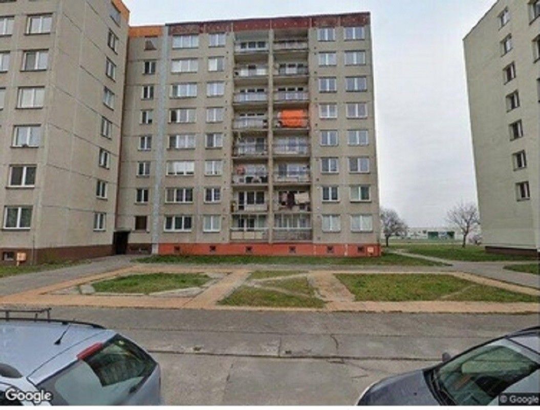 Prodej byt - Jana Škody, Ostrava, 55 m²