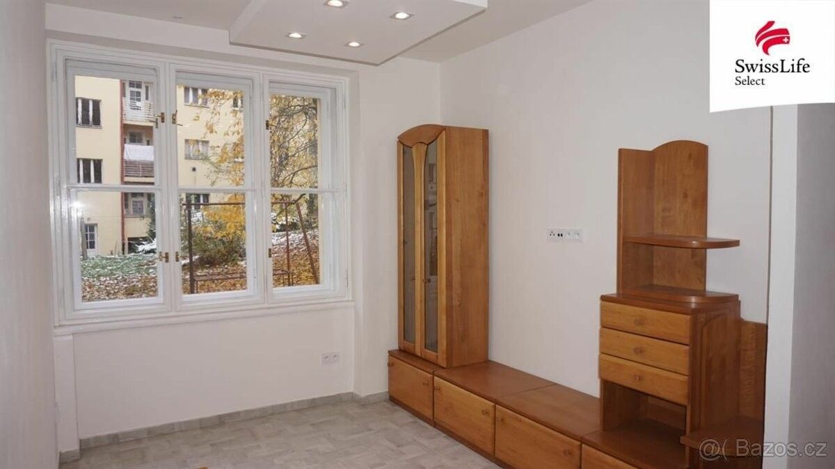 Pronájem byt 3+kk - Praha, 160 00, 54 m²