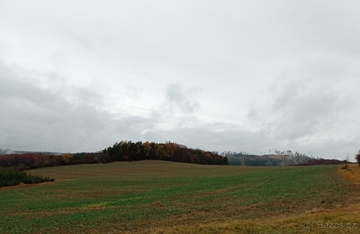Zemědělské pozemky, Prostějov, 796 01, 28 243 m²