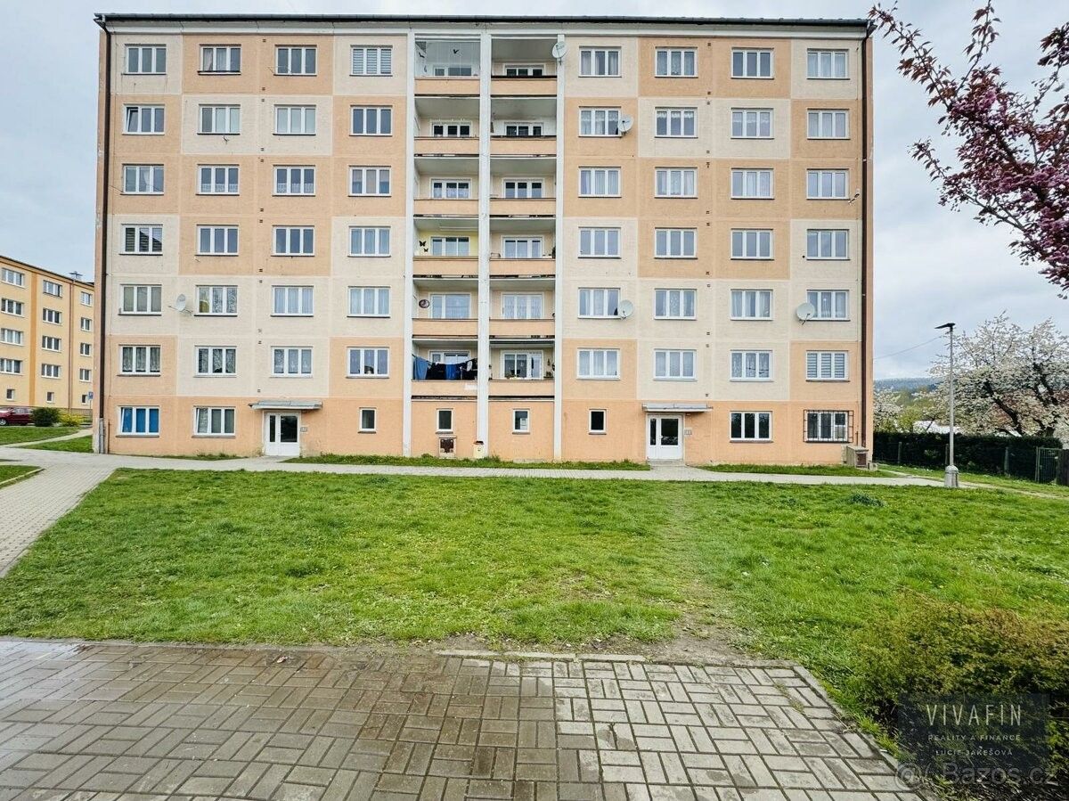 Pronájem byt 1+1 - Rotava, 357 01, 137 m²