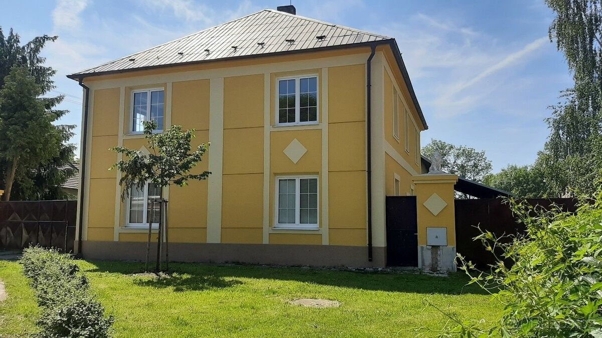 Prodej dům - Nymburk, 288 02, 3 247 m²